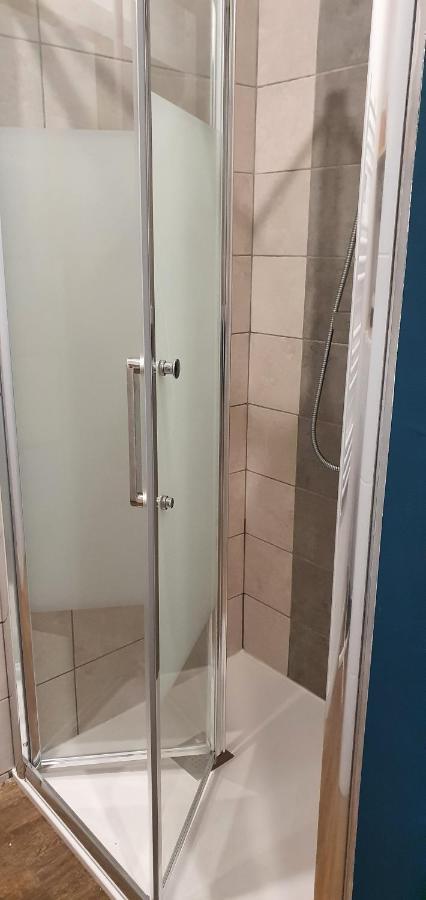 הורטין Charmant Logement Neuf מראה חיצוני תמונה
