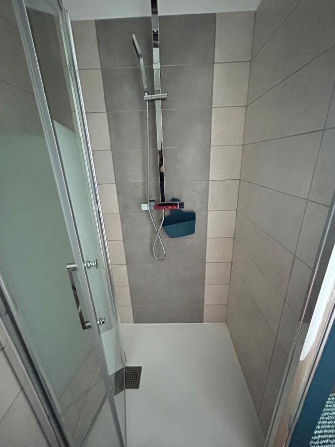 הורטין Charmant Logement Neuf מראה חיצוני תמונה