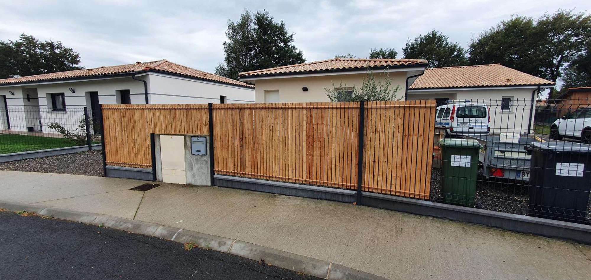 הורטין Charmant Logement Neuf מראה חיצוני תמונה